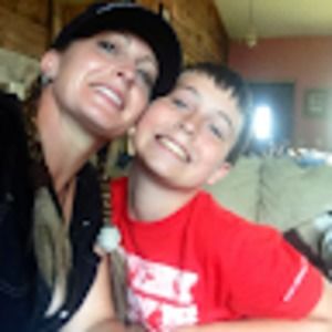 Meet your Posher, Sandy